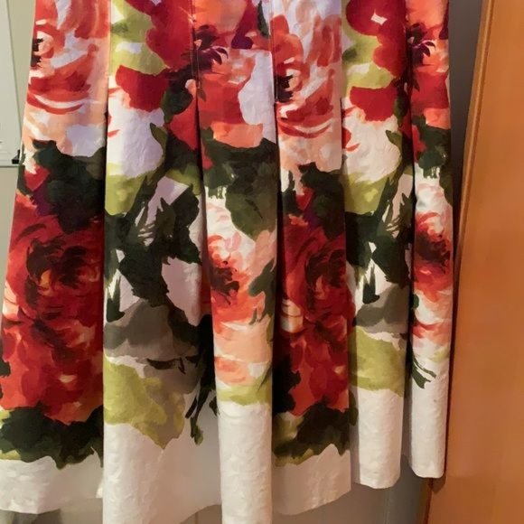 Fit and flare dress - Picture 5 of 6